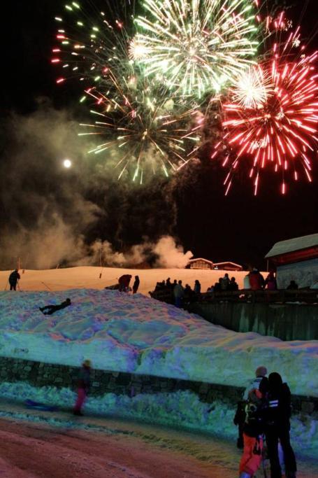 Bel App Aux Gets 10Mn Centre Ski Parking Tennis Prive Les Gets Exteriör bild